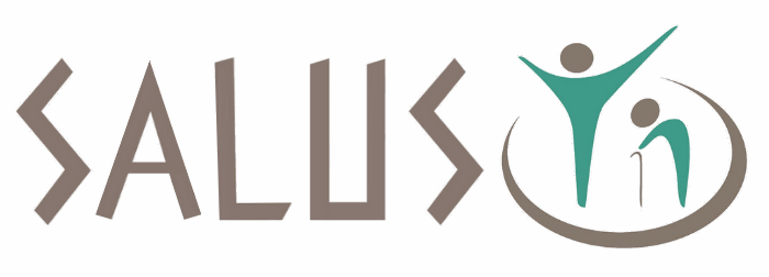 SALUS logo
