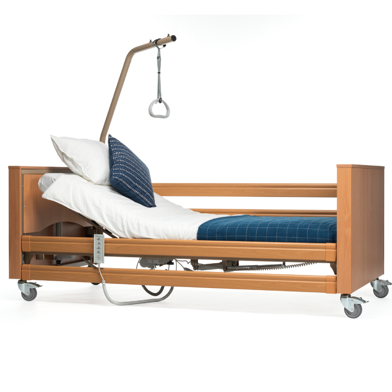 Łóżka rehabilitacyjne Sklep Medyczny Salus Solec Kujawski